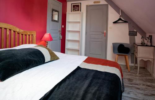 La Fleur de Sel d'Etretat - Foto 21