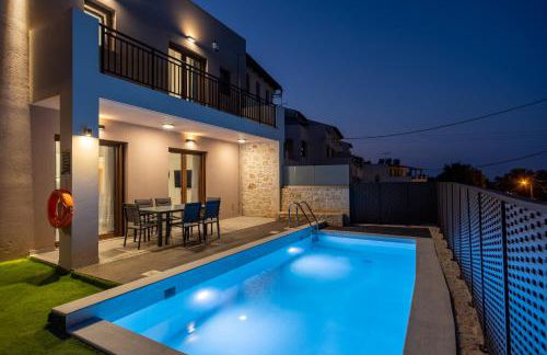 Anna's Residence with Private Pool - Foto 2