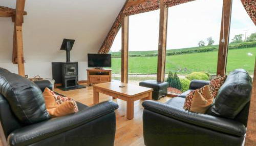 Shepherd's Barn - Foto 3