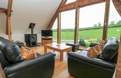 Shepherd's Barn - Photo 3