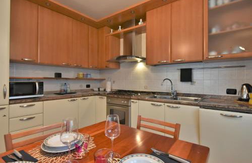 Apartment Delebio Terrace Apartment by Interhome - Foto 29