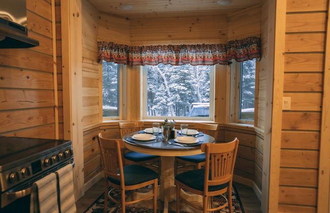 Denali Wild Stay - Foto 37