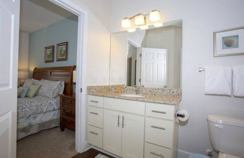 2956 Lucaya Village - Gorgeous Four Bed Condo Close to Disney Area - Foto 11