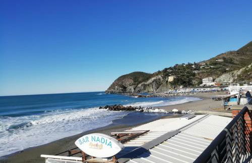 CASA LORENZO SULLE COLLINE DI LEVANTO e VICINO ALLE CINQUETERRE LT-0620 - Foto 41