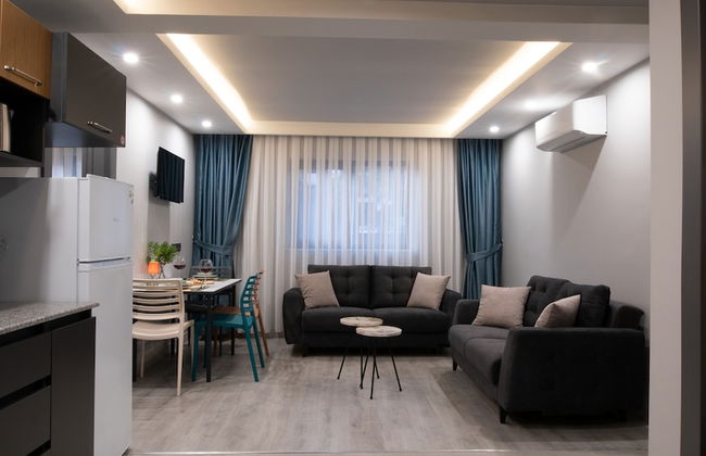 Opera Suites - Foto 8