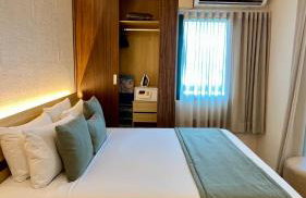 Flat PRAIA de Camburi - Photo 8