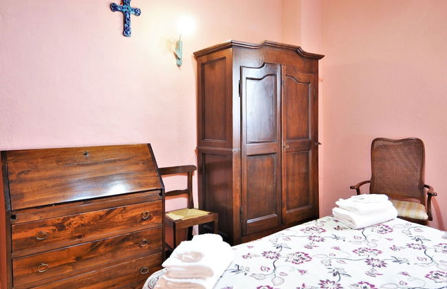 Rustic Holiday Home in Citta di Castello With Swimming Pool - Photo 6