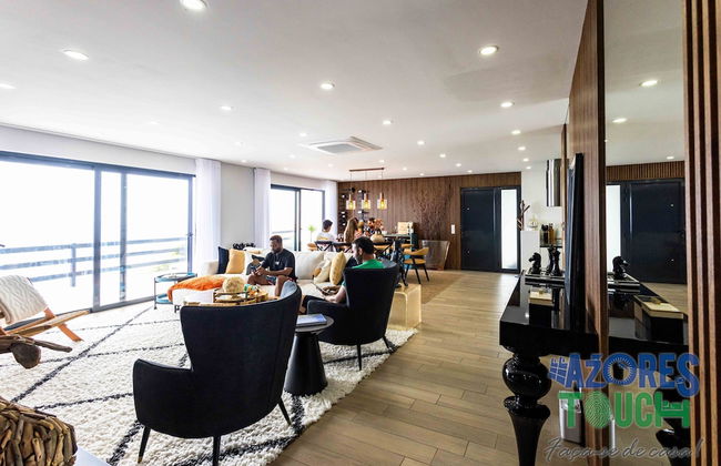 Casa dos Bastos in Feteira - Photo 11