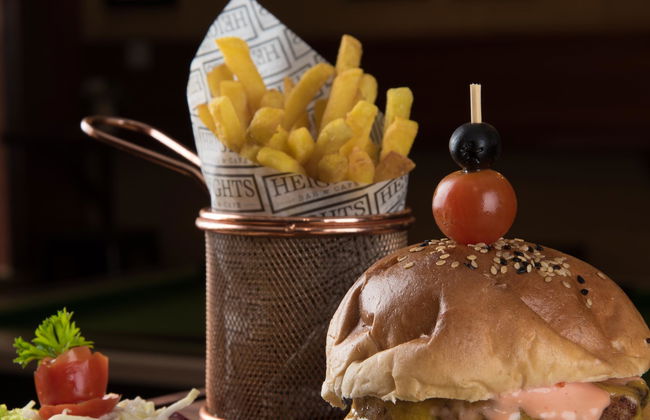 Bukoto Heights Apartments - Foto 31