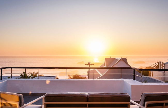 Stylish Holiday Home With Private Pool Ocean Views Jumeirah Blue - Photo 5