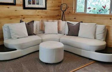 Our Little Patch of Heaven Cottage East Zion - Photo 3