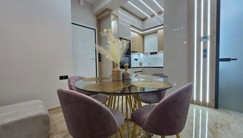 AGORA luxury APARTMENT 2 - Foto 3