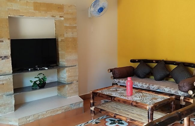 Mithila Eco Stay - Explore Chettinad - Suite Room - Foto 15