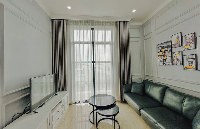 Meta Home Apartment - Vinhomes Imperia - Foto 38