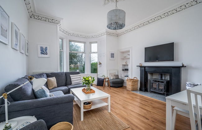 Castle Beach - Spectacular Victorian Villa - Foto 3