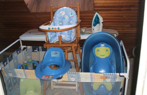 Maison Lallier - Foto 21