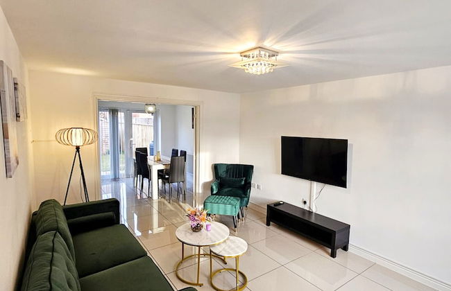 Stay Sleep Rest - Brockwell Park - Foto 25