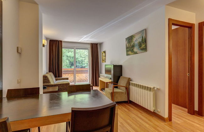 Apartamentos y Bungalows Xixerella Park - Foto 20