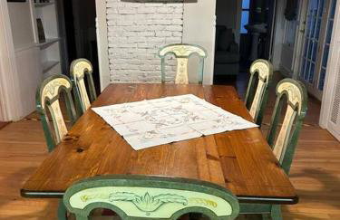 The 1782 Darling House on the Litchfield Green - Foto 56