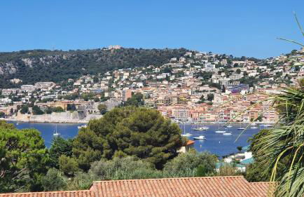 Appartement Ange Gardien Vue Mer - Foto 15