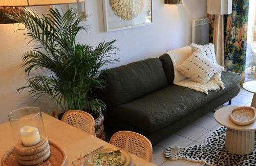 Le terrier du Green appartement - Foto 15