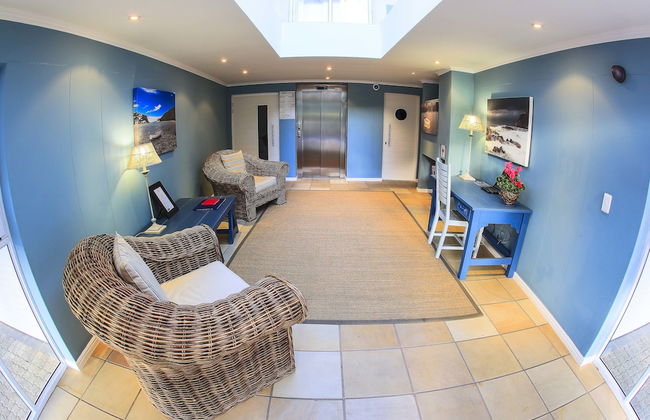 Beacon House - Foto 2