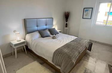 Heart of Puerto Banus newly renavated Free parking , WIFi ,Pool,Gym,Padel court - Photo 4