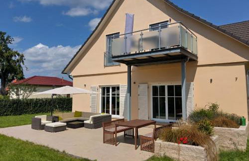 Ferienwohnung Röbel in Zirtow - Foto 1