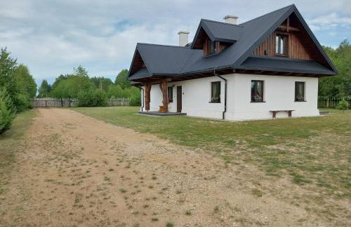 Gospodarstwo Agroturystyczne ŻARNOWIEC - Foto 17