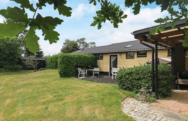 6 Person Holiday Home in Mesinge - Foto 24