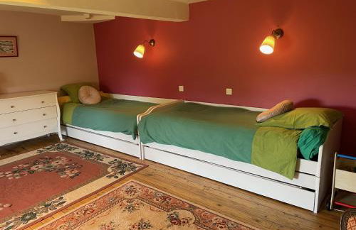 La Villa Rouge - Foto 14