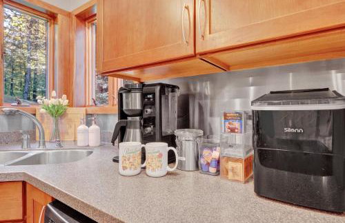 Lakefront Sunsets, Hot Tub, Pool Table, Kayaks - Foto 46