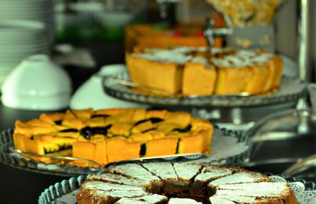 Agriturismo La Razza - Foto 19