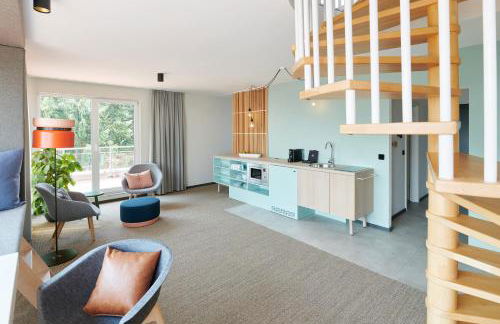 Designhotel Whitman - Foto 41