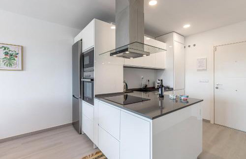 Apartamento en Tarifa Viento de Tramontana - Foto 33