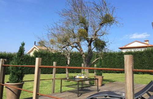 CASONA QUINTA HERMINIA - Foto 13