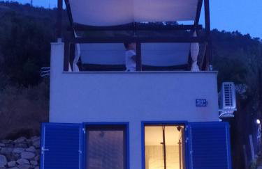 Casa Poquita Vis (Vis town center, seaview terrace) - Photo 26