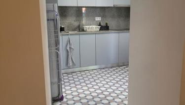 Apartamento Estoril - Foto 4, stove