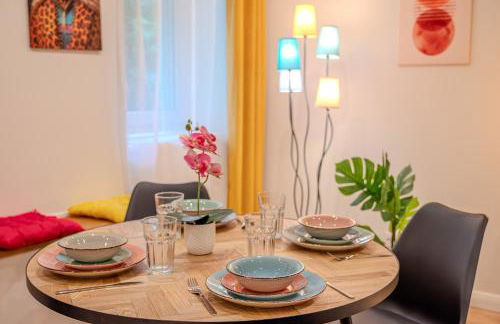 Blue Chili 35 - Apartment in Treptow - Foto 29