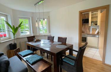 OhPardon! MICHELFELD - Terrasse, Einzelbetten, Smart-TV - Foto 6