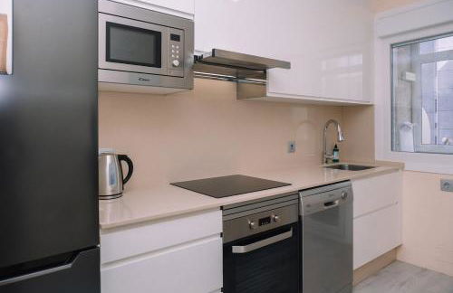 Mágicas vistas al mar en Baiona by CABANA Rentals - Foto 18