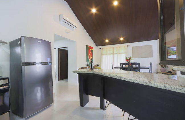 Bukala Village Lodge - Foto 73