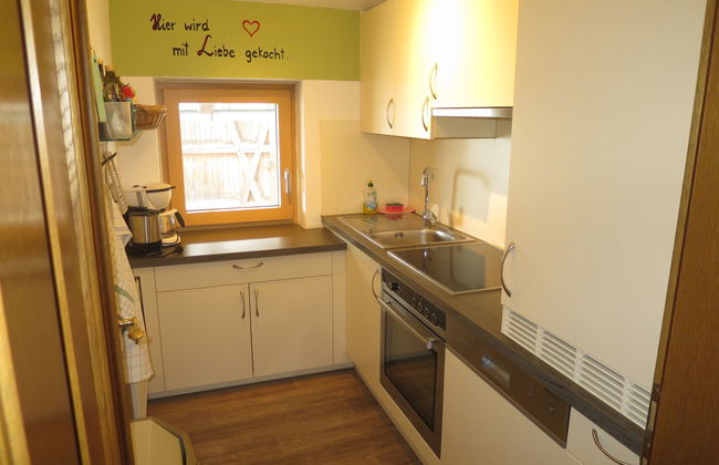 Hof am Schönbach - Foto 4