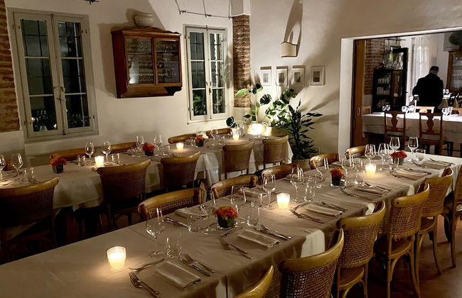 Agriturismo Tenuta Castel Venezze - Foto 4