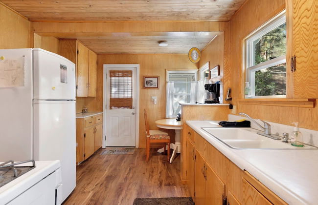 Pinglewood Cabin #2096 - Foto 4