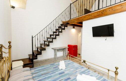 Dimore casalesalento - Foto 74