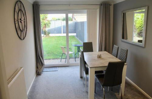 Beautiful home near beach - Foto 52