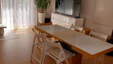 Ogrodzony dom nad morzem na wyłączność Rewa - Foto 3