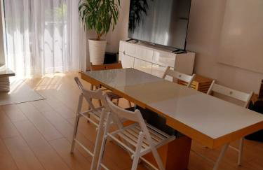 Ogrodzony dom nad morzem na wyłączność Rewa - Foto 3