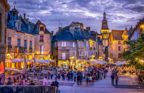 La résidence du vieux four - Foto 22